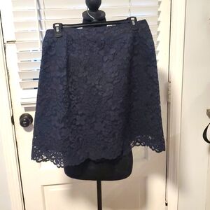 Tory Burch lace skirt